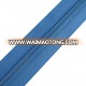 polyester zipper long chain for bags