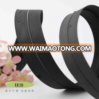 TPU Waterproof Zipper(fabric zippers)